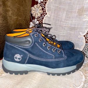 Men’s timberland size 8.5